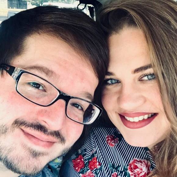 Meet your Posher, Kori - Picture 1 of 1